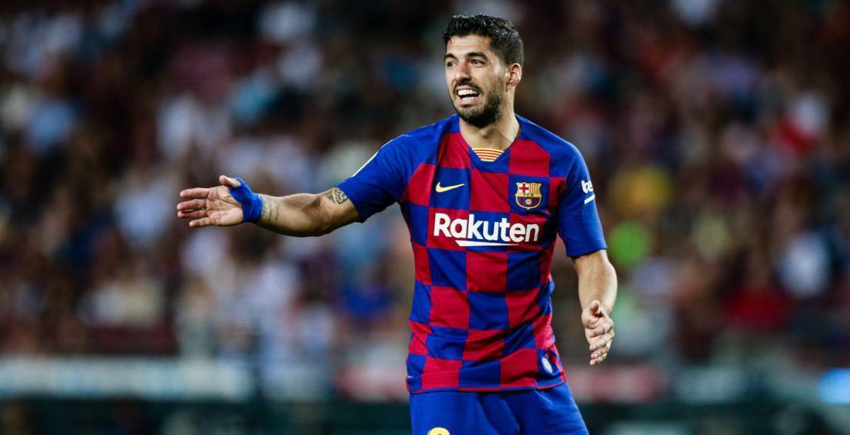 开云体育-比利时强势曼城，苏亚雷斯高光表现