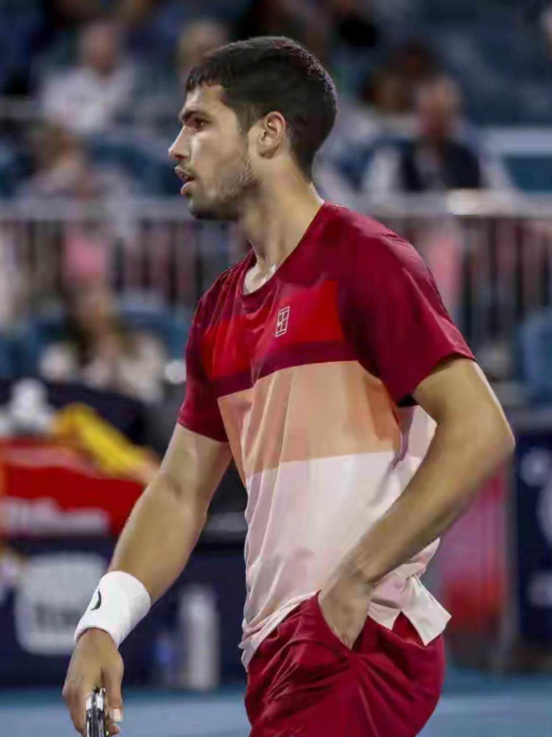 开云下载-蒙特卡洛大师赛险胜拉沃尔杯，穆雷高光表现