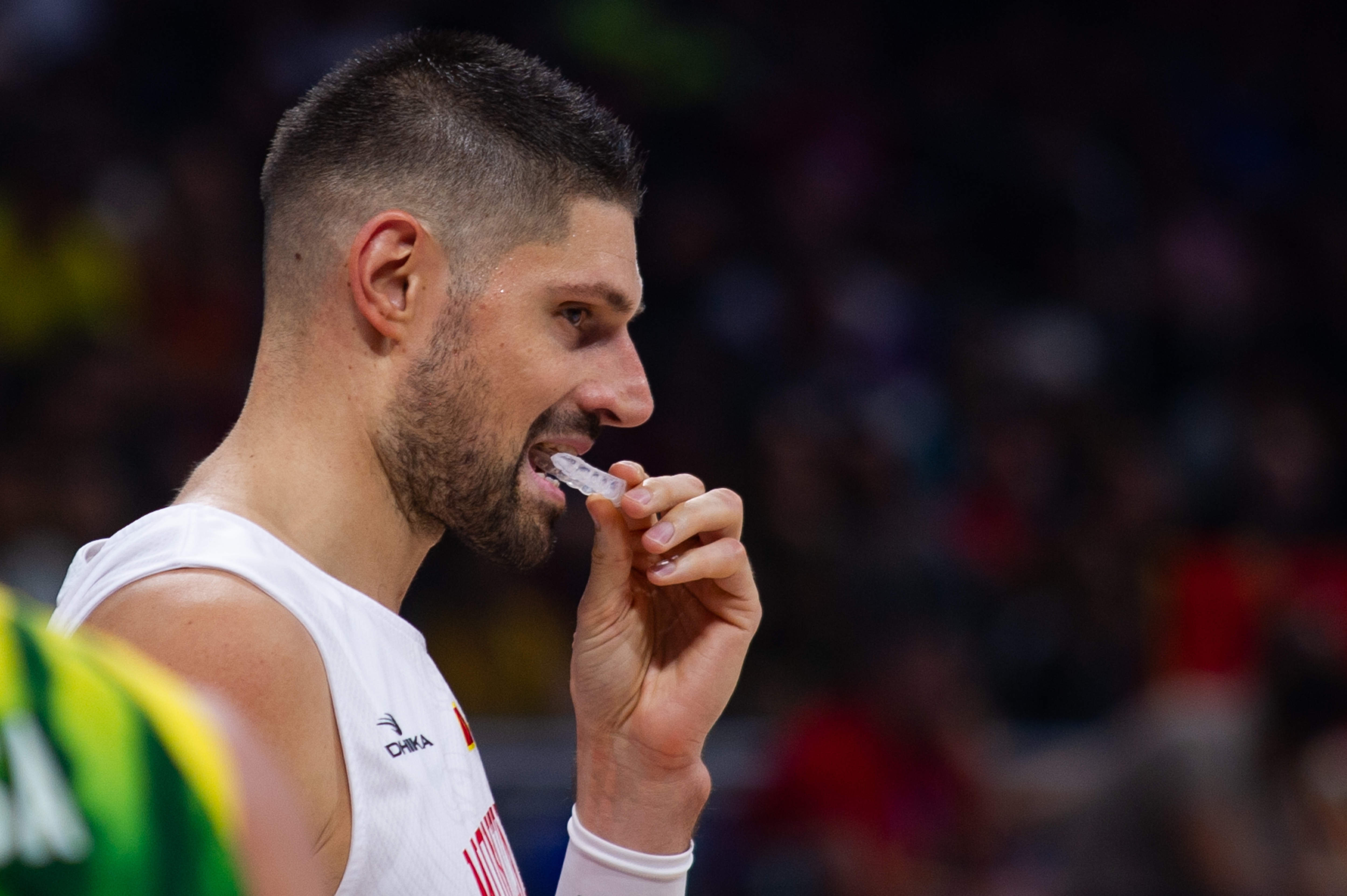 开云官网-步行者横扫太阳，武切维奇状态火热