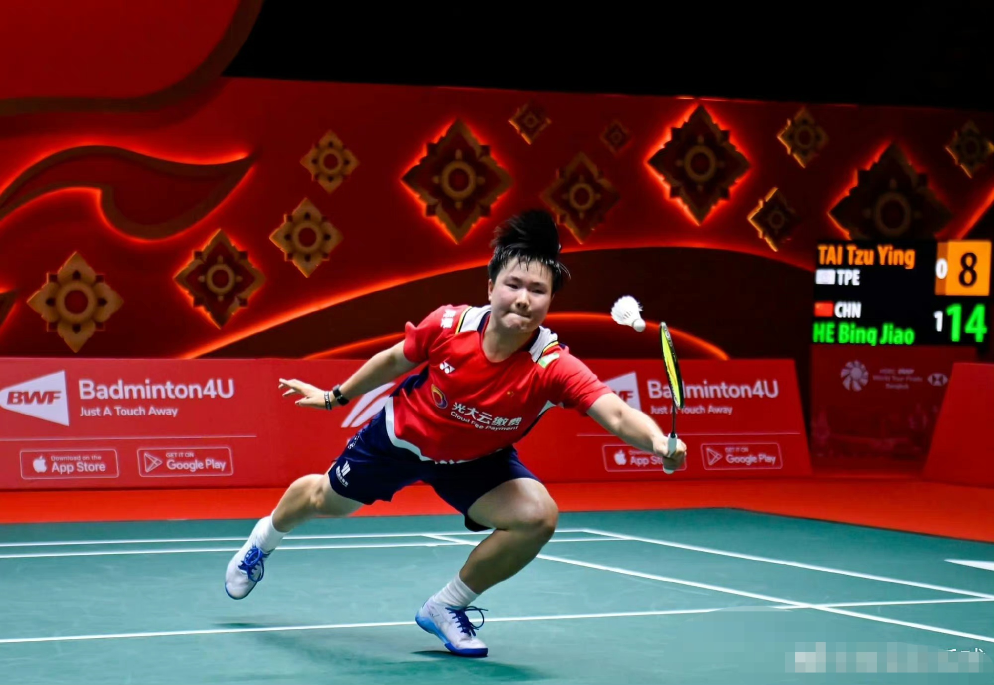 开云体育APP下载-中国乒乓球队绝杀瑞典乒乓球队，波尔三分雨点燃全场