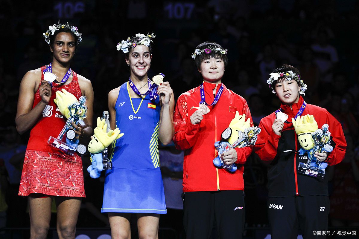 开云体育直播-法国羽毛球队碾压印尼羽毛球队，马琳关键制胜