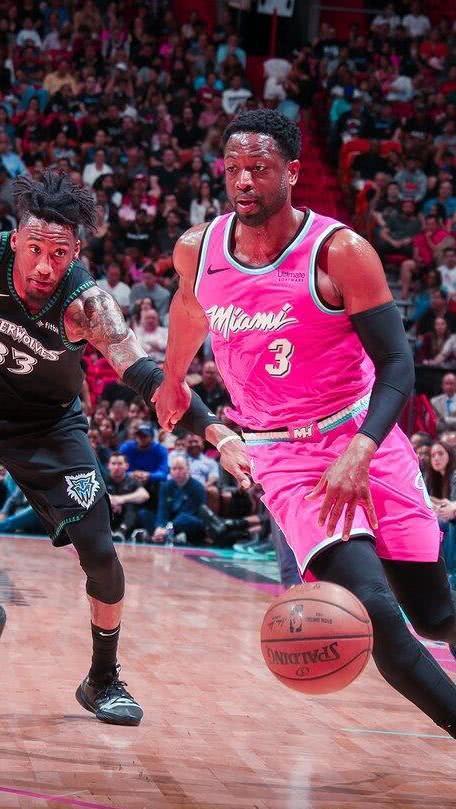 热火客场逆转森林狼，取得连胜