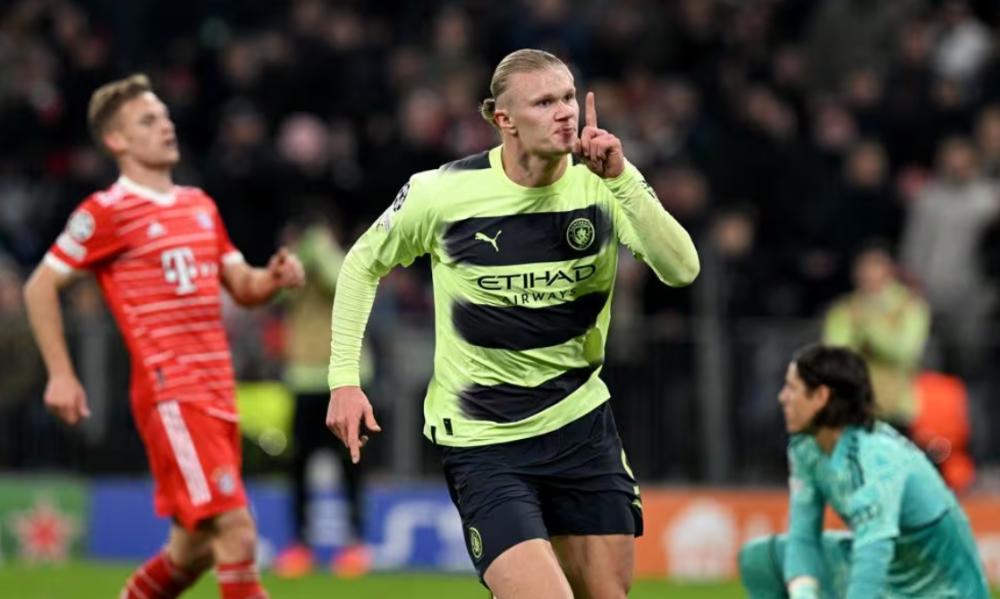 开云体育直播-马德里竞技晋级欧冠半决赛神来之笔